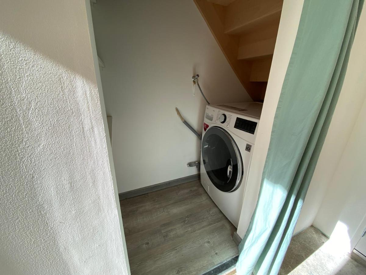 Studio Indre Climatise, La Halte De Cuze, Aux Abords De La Loire A Velo Huismes Zewnętrze zdjęcie